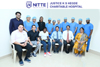 Mangaluru: Cameroon patient undergoes successful heart surgery at KS Hegde Hospital